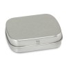 Small Tin Logo Mints silver